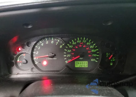 2003 Mazda Tribute Lx from USA, damaged, VIN 4F2YZ04173KM05549